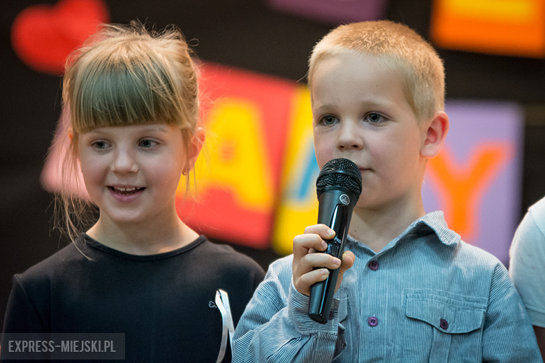 Dzień Mamy i Taty w Przedszkolu nr 3