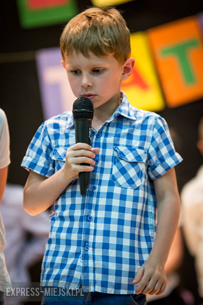 Dzień Mamy i Taty w Przedszkolu nr 3