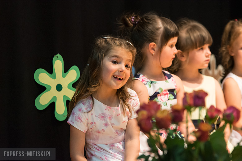 Dzień Mamy i Taty w Przedszkolu nr 3