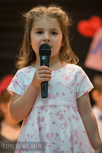 Dzień Mamy i Taty w Przedszkolu nr 3