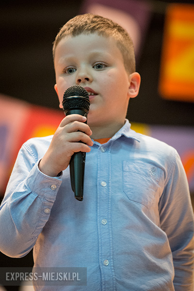 Dzień Mamy i Taty w Przedszkolu nr 3