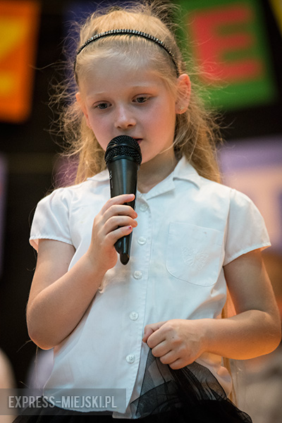 Dzień Mamy i Taty w Przedszkolu nr 3