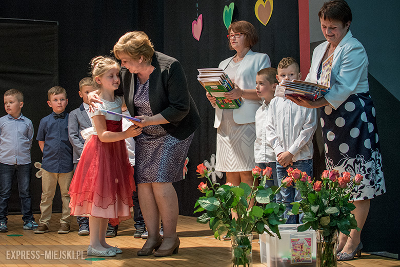 Dzień Mamy i Taty w Przedszkolu nr 3