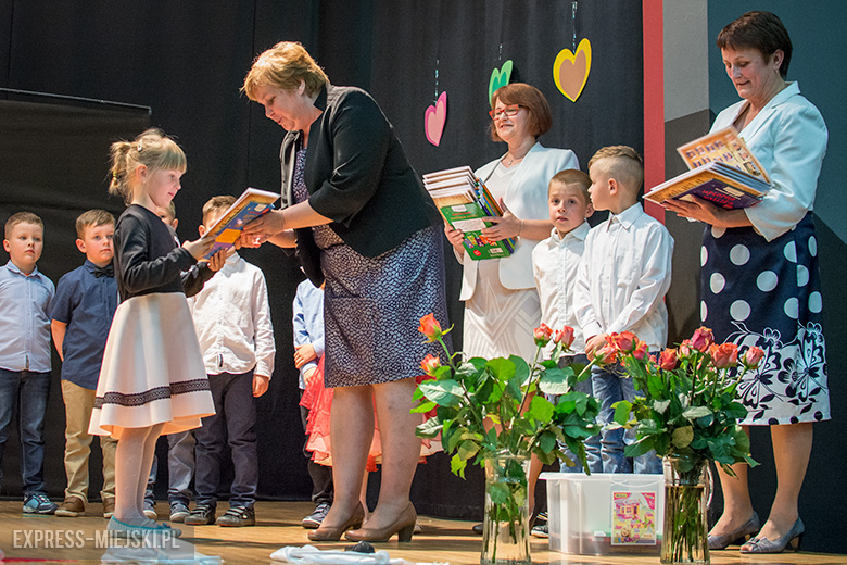 Dzień Mamy i Taty w Przedszkolu nr 3