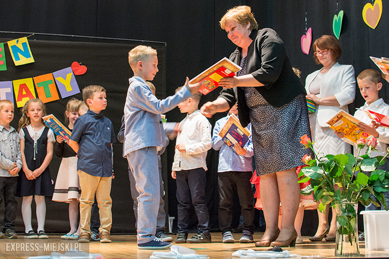 Dzień Mamy i Taty w Przedszkolu nr 3