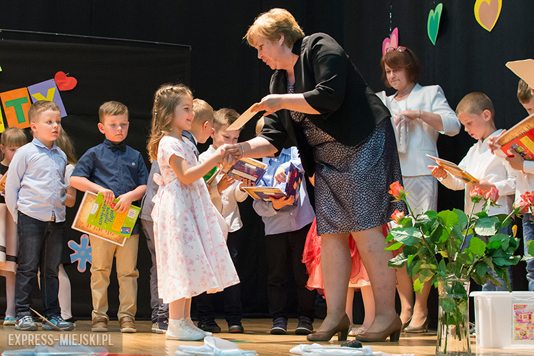 Dzień Mamy i Taty w Przedszkolu nr 3