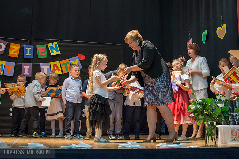 Dzień Mamy i Taty w Przedszkolu nr 3