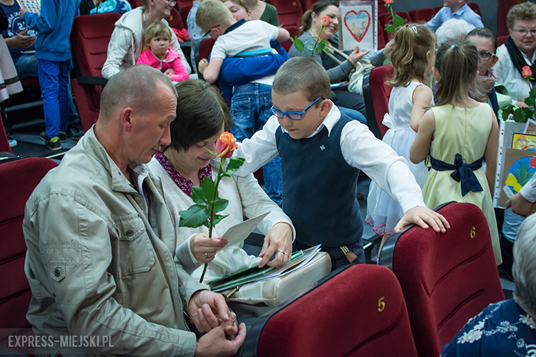 Dzień Mamy i Taty w Przedszkolu nr 3