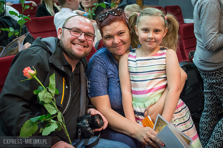 Dzień Mamy i Taty w Przedszkolu nr 3