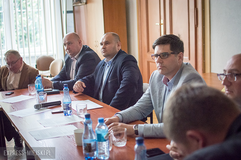 Sesja absolutoryjna - 25 maja 2017