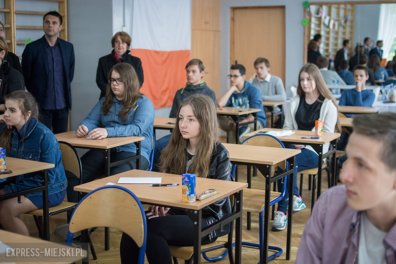 Szkoła w Środzie Śląskiej