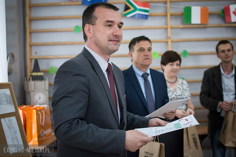 Szkoła w Środzie Śląskiej