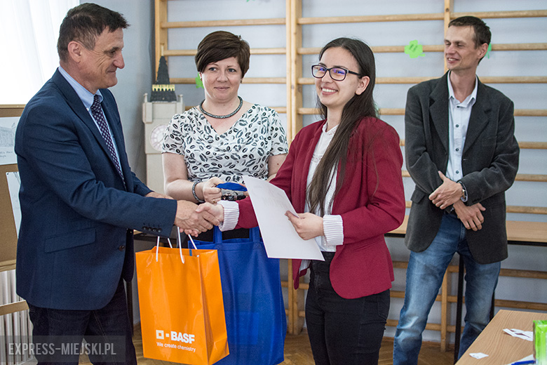 Szkoła w Środzie Śląskiej