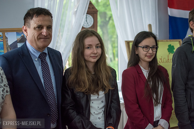 Szkoła w Środzie Śląskiej