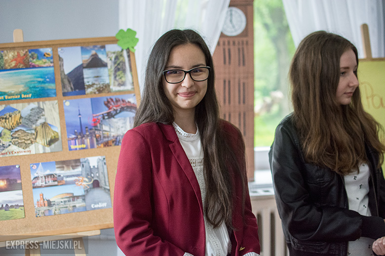 Szkoła w Środzie Śląskiej