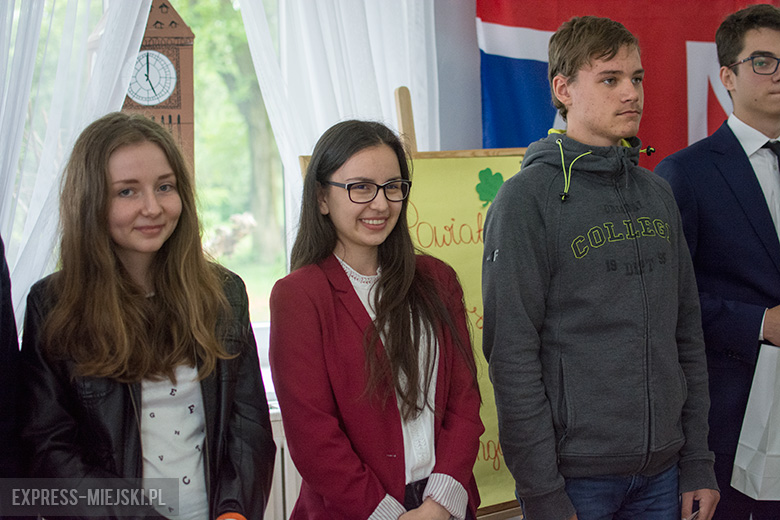 Szkoła w Środzie Śląskiej