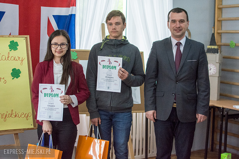 Szkoła w Środzie Śląskiej