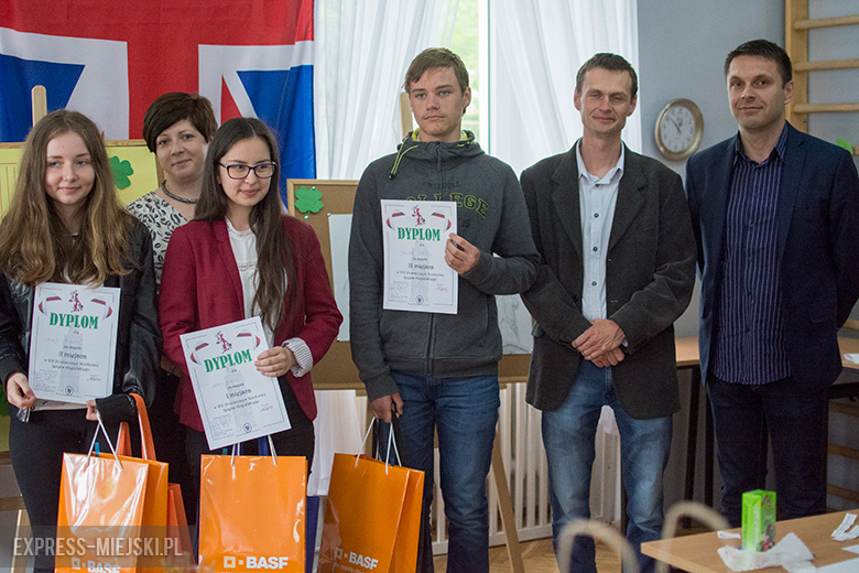 Szkoła w Środzie Śląskiej