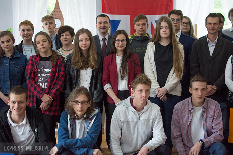 Szkoła w Środzie Śląskiej