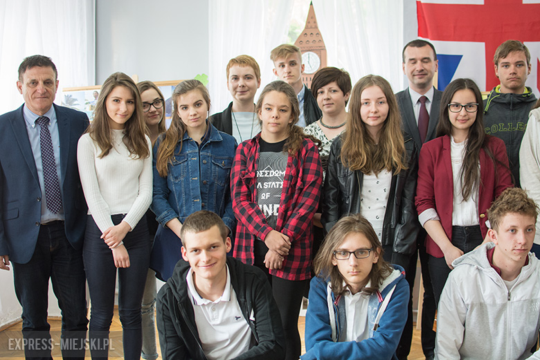 Szkoła w Środzie Śląskiej