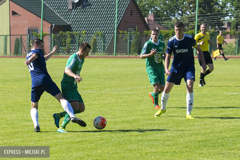 Polonia Środa Śląska - Zachód Sobótka