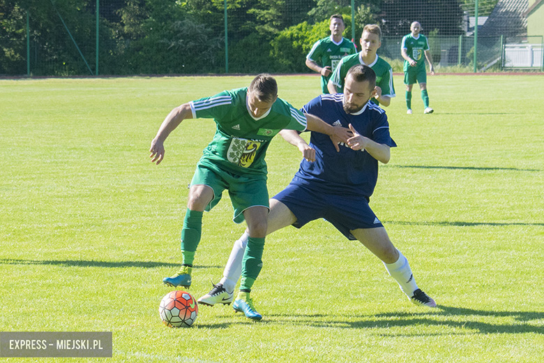Polonia Środa Śląska - Zachód Sobótka