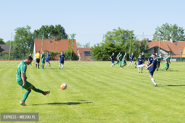 Polonia Środa Śląska - Zachód Sobótka