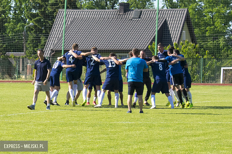 Polonia Środa Śląska - Zachód Sobótka