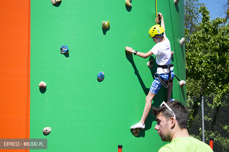 Biegaj z nami Malczycami