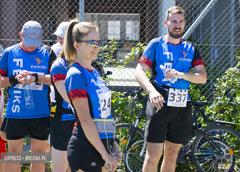 Biegaj z nami Malczycami