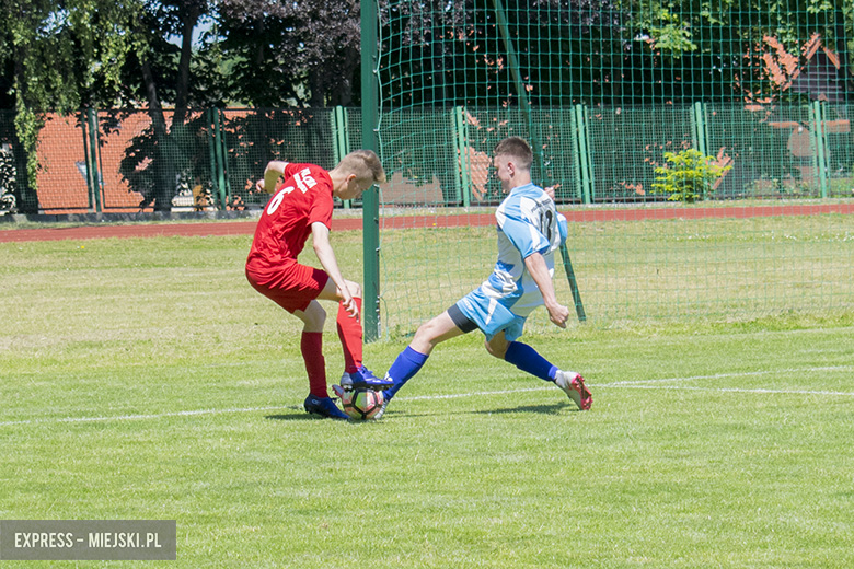 Polonia Środa Śląska - Polonia Trzebnica