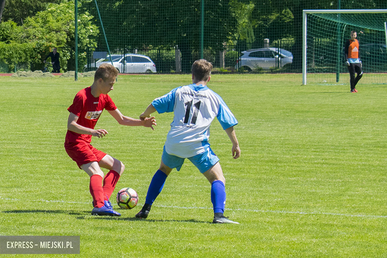 Polonia Środa Śląska - Polonia Trzebnica