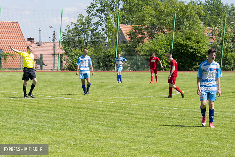 Polonia Środa Śląska - Polonia Trzebnica