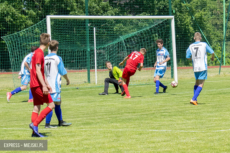 Polonia Środa Śląska - Polonia Trzebnica
