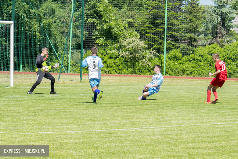 Polonia Środa Śląska - Polonia Trzebnica