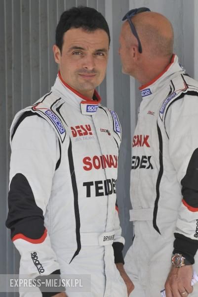 14. Rajd Gdańsk Baltic Cup 2017 - Dzień 2