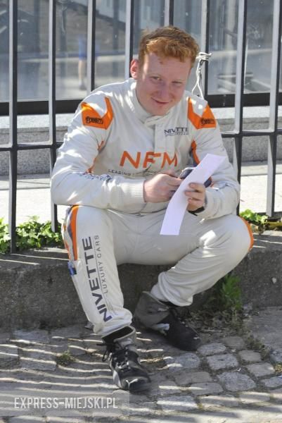 14. Rajd Gdańsk Baltic Cup 2017 - Dzień 2