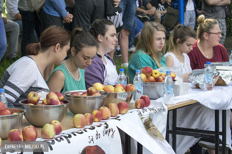 Piknik profilaktyczny w średzkim rolniku