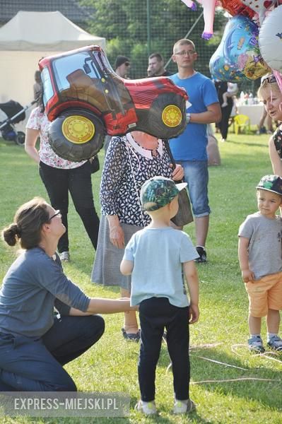 Festyn w Lutyni
