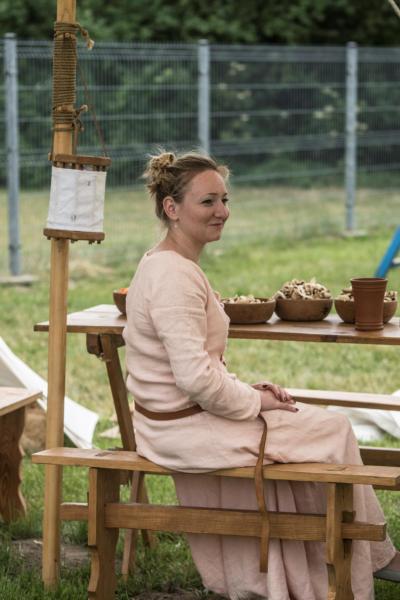 Dzień Dziecka w powiecie średzkim