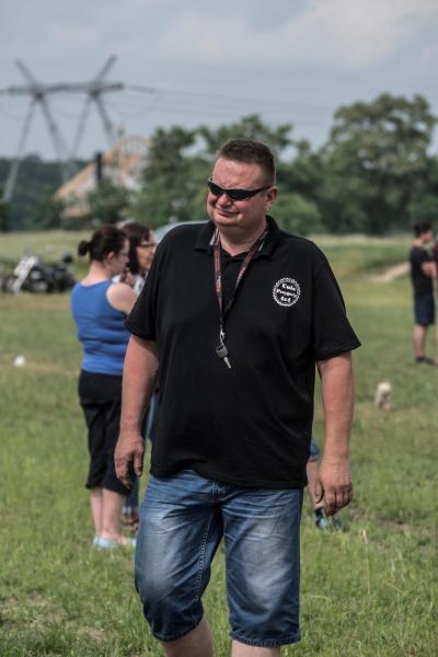 Dzień Dziecka w powiecie średzkim