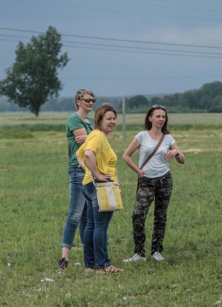 Dzień Dziecka w powiecie średzkim