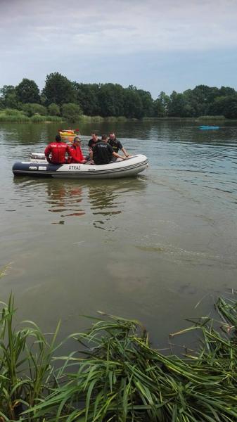 Święto najmłodszych w Wilczkowie