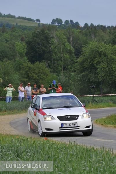 Rajd Termac Masters 2017