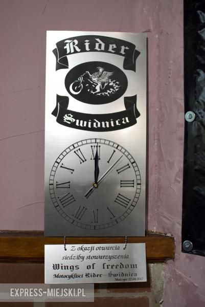 Stowarzyszenie Wings of Freedom