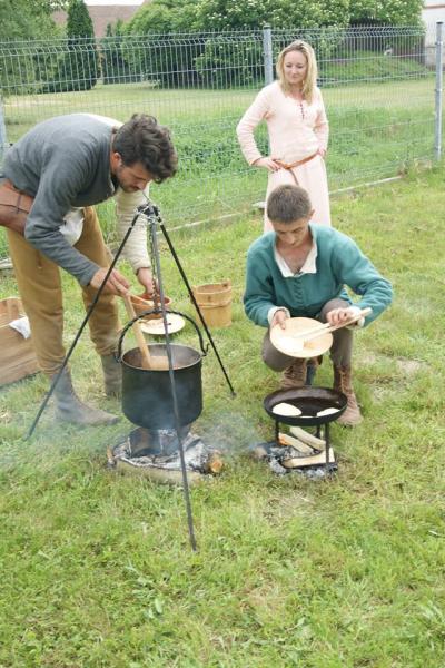 Dzień Dziecka w Dębicy