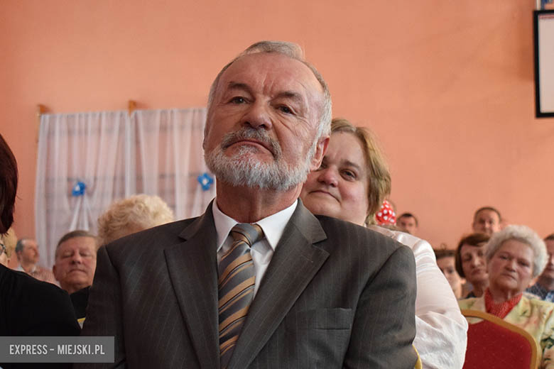 Obchody 70-lecia szkoły w Mieczkowie