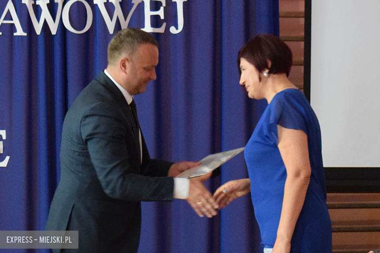 Obchody 70-lecia szkoły w Mieczkowie