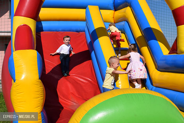 Obchody 70-lecia szkoły w Mieczkowie