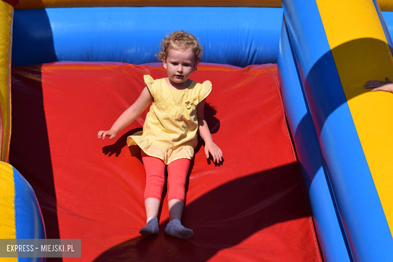 Obchody 70-lecia szkoły w Mieczkowie